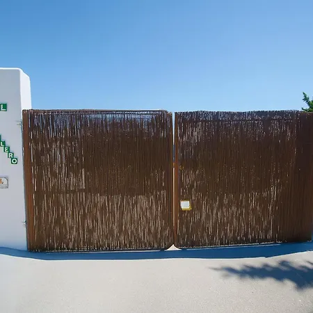 Casa El Semillero Holiday home *