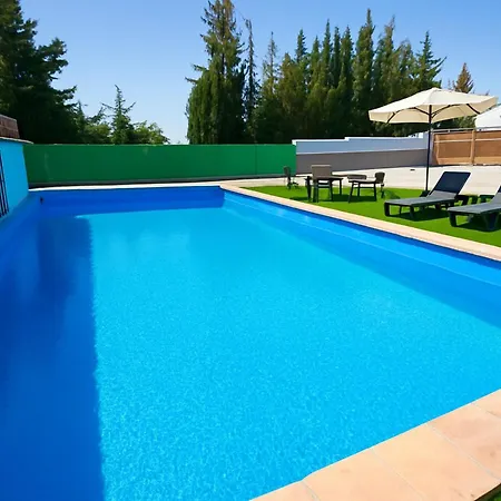 Casa El Semillero