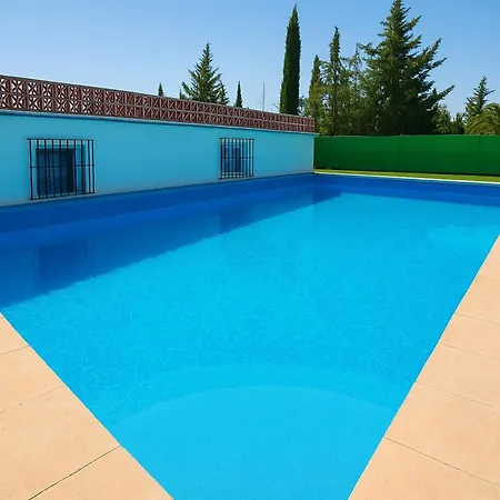 Сasa de vacaciones Casa El Semillero *