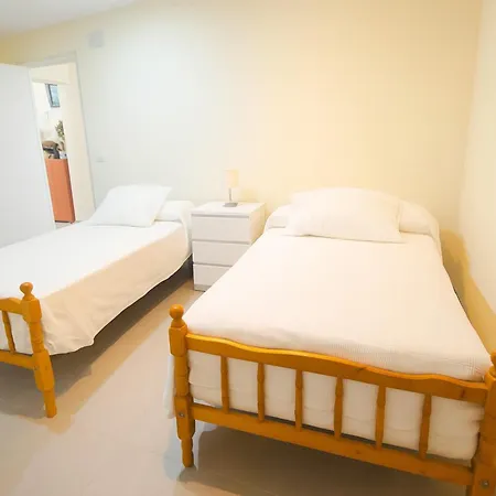 Casa El Semillero Сasa de vacaciones Estepona