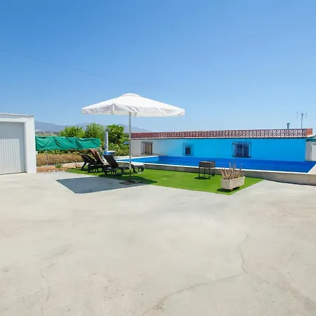 Casa El Semillero Estepona