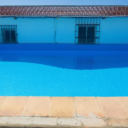 Casa El Semillero Сasa de vacaciones Estepona