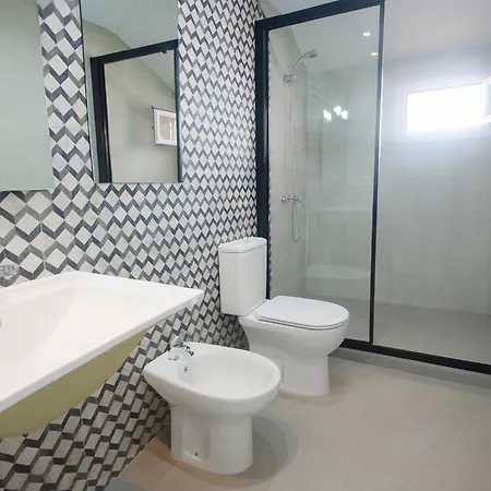 Holiday home Casa El Semillero Estepona