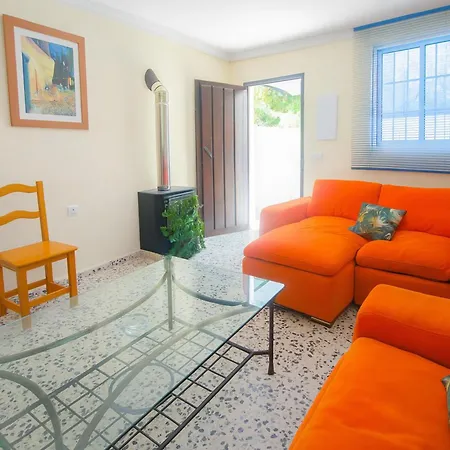 Casa El Semillero Estepona