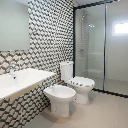 Holiday home Casa El Semillero *