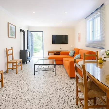 Casa El Semillero Holiday home