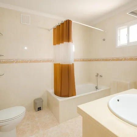 Holiday home Casa El Semillero Estepona
