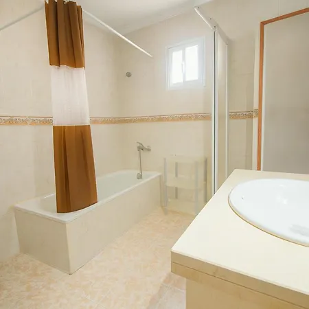 Holiday home Casa El Semillero Estepona