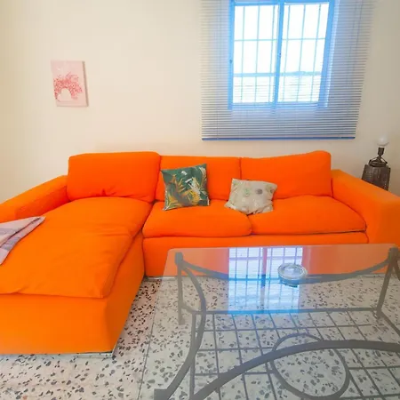Casa El Semillero Estepona