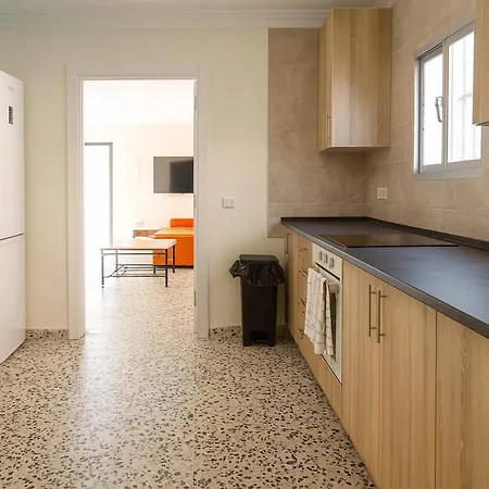 Casa El Semillero * Estepona