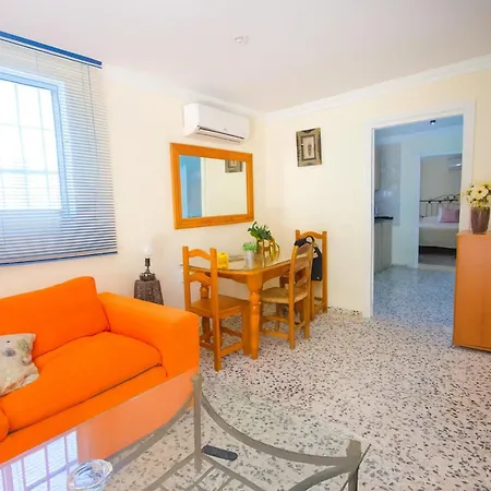 Сasa de vacaciones Casa El Semillero *