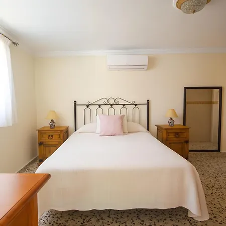 Holiday home Casa El Semillero Estepona