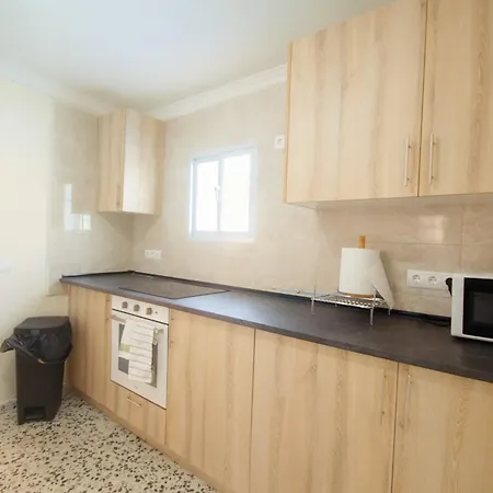 Casa El Semillero Estepona