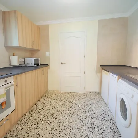 Holiday home Casa El Semillero Estepona