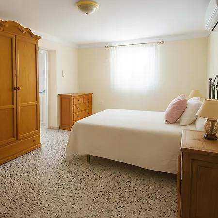 Casa El Semillero * Estepona