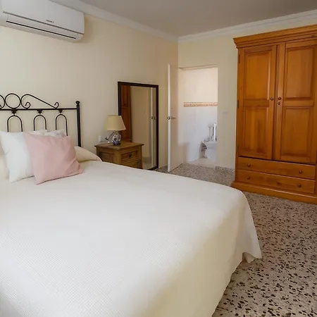 Holiday home Casa El Semillero Estepona