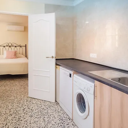 Casa El Semillero Estepona